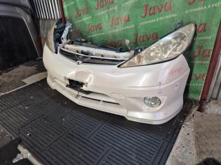Ноускат передний TOYOTA ESTIMA MCR40 1MZ-FE 2 ракурс Ноускат передний TOYOTA ESTIMA MCR40 1MZ-FE 2 ракурс
