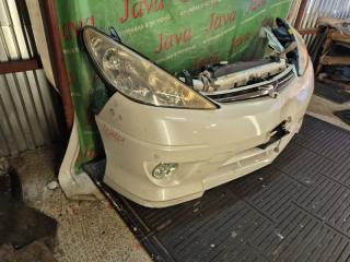 Ноускат передний TOYOTA ESTIMA MCR40 1MZ-FE 3 ракурс Ноускат передний TOYOTA ESTIMA MCR40 1MZ-FE 3 ракурс