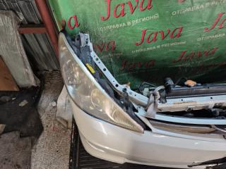 Ноускат передний TOYOTA ESTIMA MCR40 1MZ-FE 4 ракурс Ноускат передний TOYOTA ESTIMA MCR40 1MZ-FE 4 ракурс
