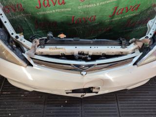 Ноускат передний TOYOTA ESTIMA MCR40 1MZ-FE 5 ракурс Ноускат передний TOYOTA ESTIMA MCR40 1MZ-FE 5 ракурс