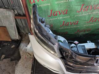 Ноускат передний HONDA ODYSSEY RC1 K24W 4 ракурс