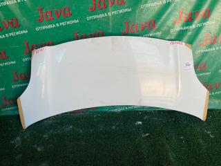 Капот передний TOYOTA VITZ KSP90 1KR-FE 53301-52230 1 ракурс
