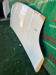 Капот передний TOYOTA VITZ KSP90 1KR-FE 53301-52230 3 ракурс