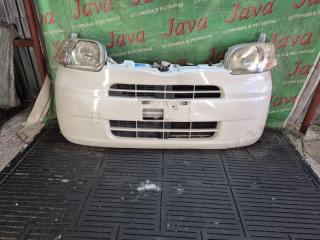 Ноускат передний DAIHATSU TANTO L375S KF-VE 1 ракурс