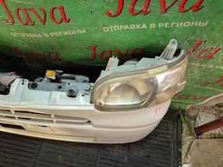 Ноускат передний DAIHATSU TANTO L375S KF-VE 4 ракурс