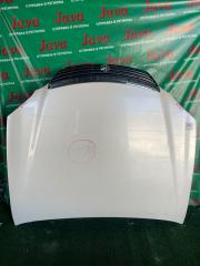 Капот передний TOYOTA CROWN GRS182 3GR-FSE 53301-30421 1 ракурс