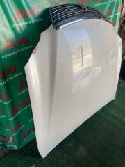 Капот передний TOYOTA CROWN GRS182 3GR-FSE 53301-30421 2 ракурс