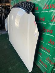 Капот передний TOYOTA CROWN GRS182 3GR-FSE 53301-30421 3 ракурс