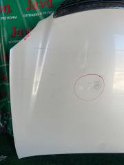 Капот передний TOYOTA CROWN GRS182 3GR-FSE 53301-30421 4 ракурс