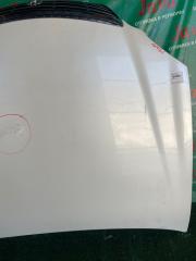 Капот передний TOYOTA CROWN GRS182 3GR-FSE 53301-30421 5 ракурс