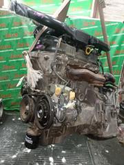 Двигатель DAIHATSU TANTO L375S KF-VE 2 ракурс