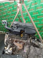 Двигатель DAIHATSU TANTO L375S KF-VE 4 ракурс