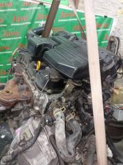 Двигатель DAIHATSU TANTO L375S KF-VE 5 ракурс