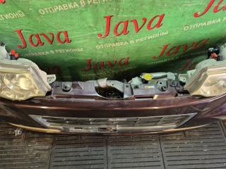 Ноускат передний DAIHATSU TANTO L375S KF-VE 5 ракурс