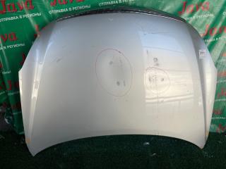 Капот передний NISSAN BLUEBIRD SYLPHY KG11 MR20DE F5100EW0MM 1 ракурс