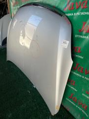 Капот передний NISSAN BLUEBIRD SYLPHY KG11 MR20DE F5100EW0MM 3 ракурс