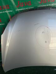 Капот передний NISSAN BLUEBIRD SYLPHY KG11 MR20DE F5100EW0MM 4 ракурс