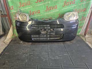 Ноускат передний DAIHATSU TANTO L375S KF-VE 1 ракурс