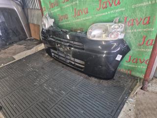 Ноускат передний DAIHATSU TANTO L375S KF-VE 2 ракурс