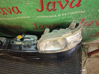 Ноускат передний DAIHATSU TANTO L375S KF-VE 4 ракурс