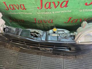 Ноускат передний DAIHATSU TANTO L375S KF-VE 5 ракурс
