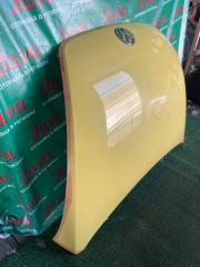 Капот передний VOLKSWAGEN BEETLE 5C1 CBZ 2 ракурс Капот передний VOLKSWAGEN BEETLE 5C1 CBZ 2 ракурс
