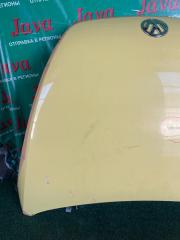 Капот передний VOLKSWAGEN BEETLE 5C1 CBZ 4 ракурс Капот передний VOLKSWAGEN BEETLE 5C1 CBZ 4 ракурс