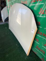 Капот передний TOYOTA SAI AZK10 2AZ-FXE 3 ракурс