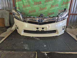 Ноускат передний TOYOTA SAI AZK10 2AZ-FXE 1 ракурс
