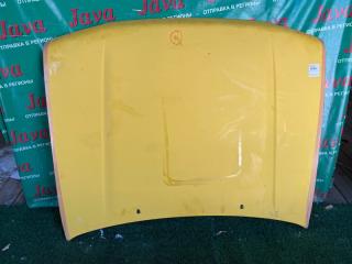 Капот передний TOYOTA HILUX SURF RZN185 3RZ-FE 1 ракурс Капот передний TOYOTA HILUX SURF RZN185 3RZ-FE 1 ракурс