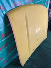 Капот передний TOYOTA HILUX SURF RZN185 3RZ-FE 2 ракурс Капот передний TOYOTA HILUX SURF RZN185 3RZ-FE 2 ракурс