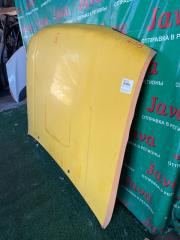 Капот передний TOYOTA HILUX SURF RZN185 3RZ-FE 3 ракурс Капот передний TOYOTA HILUX SURF RZN185 3RZ-FE 3 ракурс