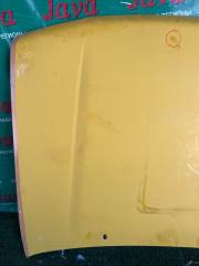 Капот передний TOYOTA HILUX SURF RZN185 3RZ-FE 4 ракурс Капот передний TOYOTA HILUX SURF RZN185 3RZ-FE 4 ракурс