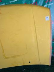 Капот передний TOYOTA HILUX SURF RZN185 3RZ-FE 5 ракурс Капот передний TOYOTA HILUX SURF RZN185 3RZ-FE 5 ракурс