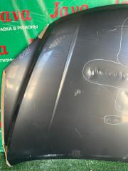 Капот передний MAZDA AXELA BK3P L3-VE 4 ракурс