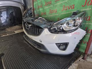 Ноускат передний MAZDA CX-5 KE2AW SH-VPTS 2 ракурс