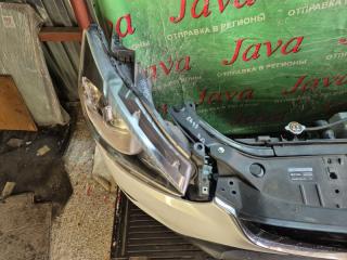 Ноускат передний MAZDA CX-5 KE2AW SH-VPTS 4 ракурс
