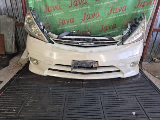 Ноускат передний TOYOTA ESTIMA ACR30 2AZ-FE 1 ракурс Ноускат передний TOYOTA ESTIMA ACR30 2AZ-FE 1 ракурс
