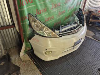 Ноускат передний TOYOTA ESTIMA ACR30 2AZ-FE 3 ракурс Ноускат передний TOYOTA ESTIMA ACR30 2AZ-FE 3 ракурс