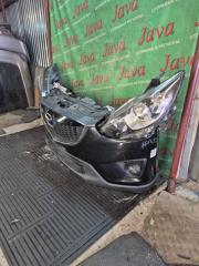 Ноускат передний MAZDA CX-5 KE2AW SH-VPTS 2 ракурс