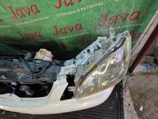 Ноускат передний TOYOTA CROWN GRS182 3GR-FSE 4 ракурс