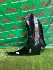 Крыло левое переднее TOYOTA ISIS ANM15 1AZ-FSE 53802-44060 1 ракурс