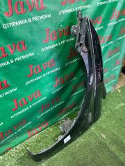 Крыло левое переднее TOYOTA ISIS ANM15 1AZ-FSE 53802-44060 2 ракурс