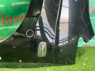 Крыло левое переднее TOYOTA ISIS ANM15 1AZ-FSE 53802-44060 5 ракурс