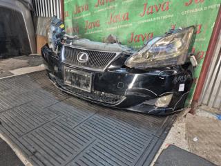 Ноускат передний LEXUS IS250 GSE20 4GR-FSE 2 ракурс