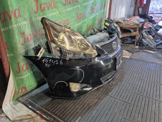 Ноускат передний LEXUS IS250 GSE20 4GR-FSE 3 ракурс