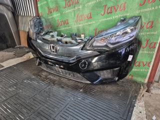 Ноускат передний HONDA FIT GP5 LEB 2 ракурс