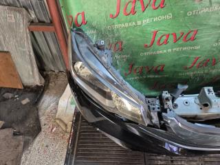 Ноускат передний HONDA FIT GP5 LEB 4 ракурс