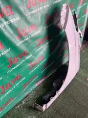 Крыло левое переднее TOYOTA ALPHARD GGH25 2GR-FE 53802-58040 2 ракурс