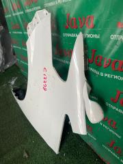 Крыло левое переднее TOYOTA ALPHARD GGH25 2GR-FE 53802-58040 3 ракурс